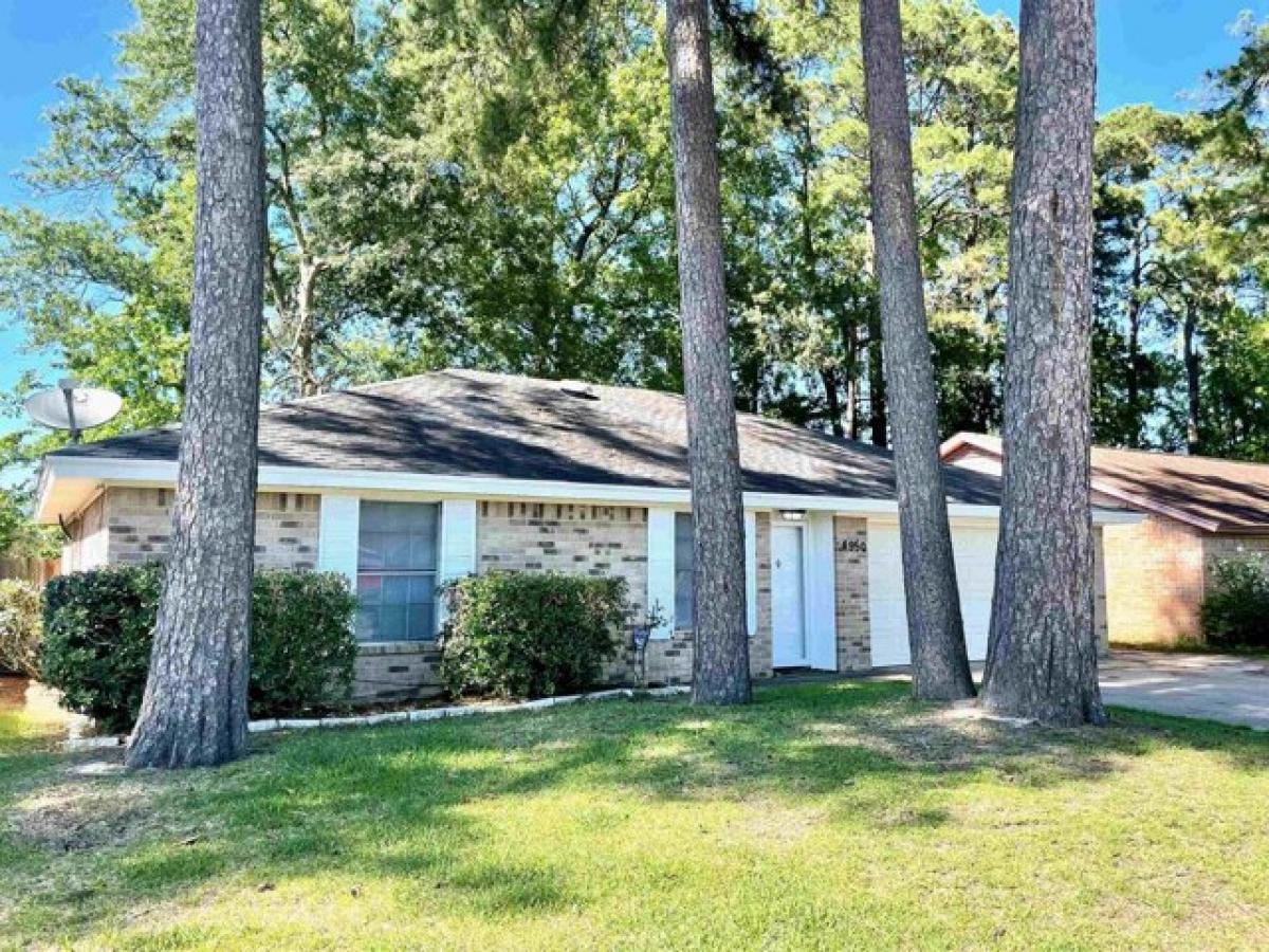 Picture of Home For Rent in Beaumont, Texas, United States