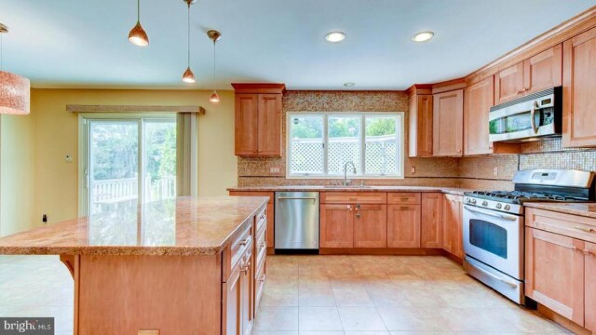 Picture of Home For Rent in Princeton Junction, New Jersey, United States