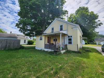 Home For Sale in Watkins Glen, New York