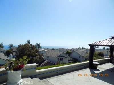 Home For Rent in San Clemente, California