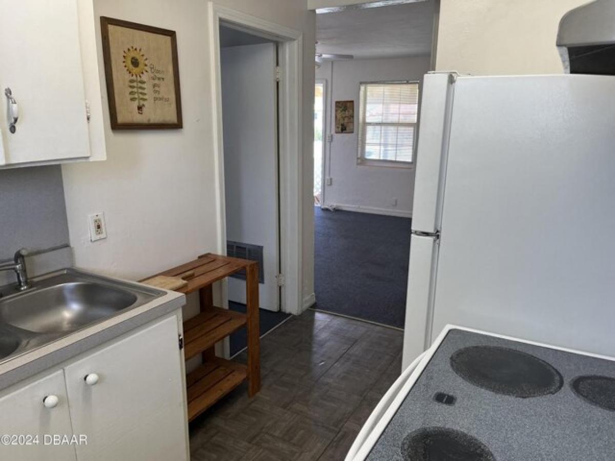 Picture of Apartment For Rent in Daytona Beach, Florida, United States