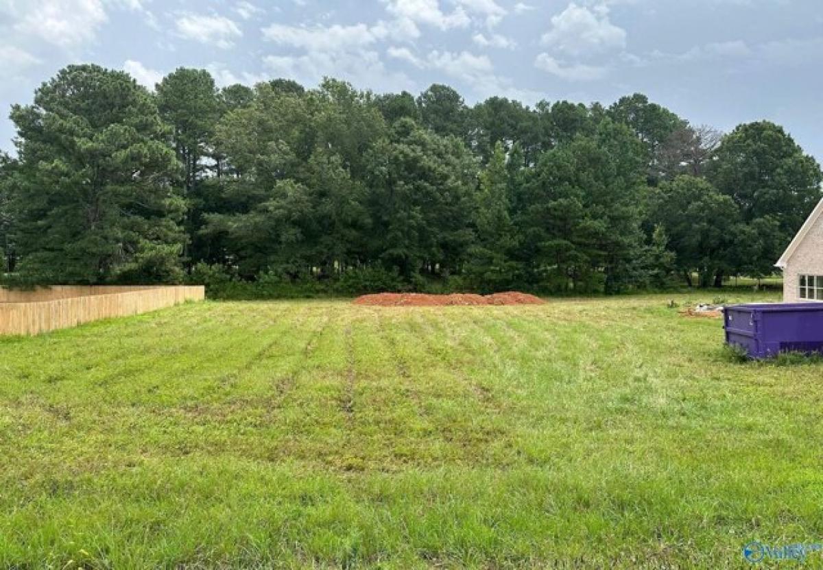 Picture of Residential Land For Sale in Athens, Alabama, United States