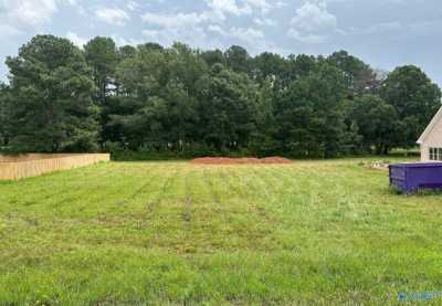 Residential Land For Sale in Athens, Alabama