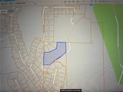 Residential Land For Sale in Rogers, Arkansas