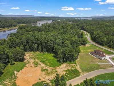 Residential Land For Sale in Scottsboro, Alabama