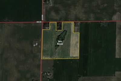 Residential Land For Sale in Elwood, Indiana