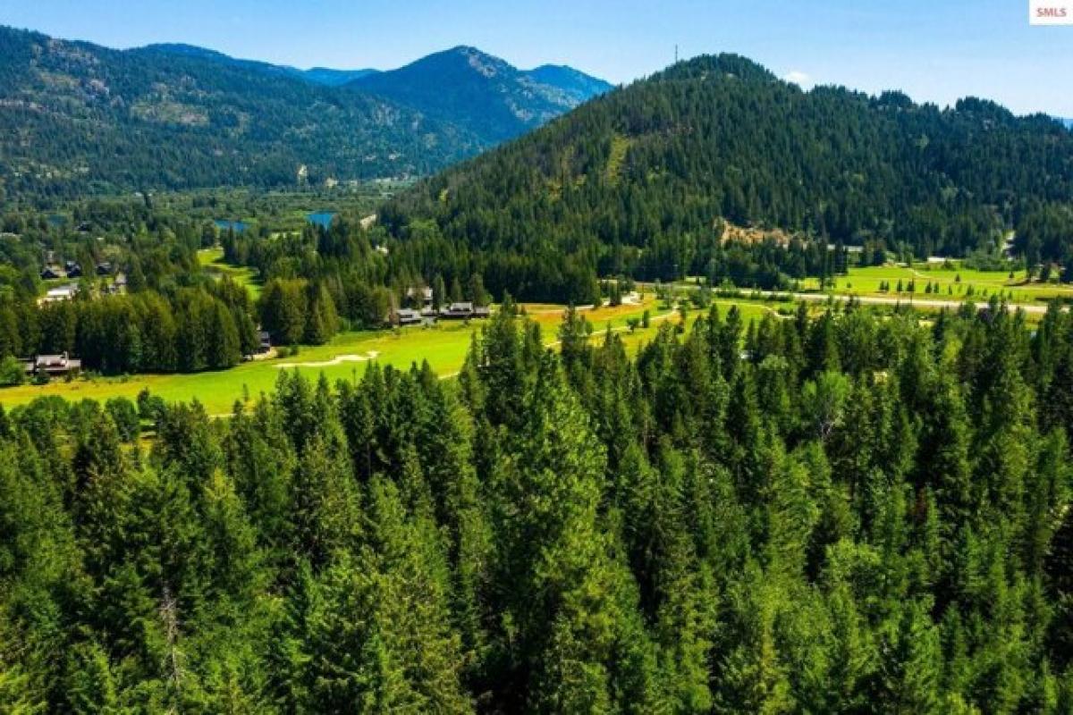 Picture of Residential Land For Sale in Sandpoint, Idaho, United States