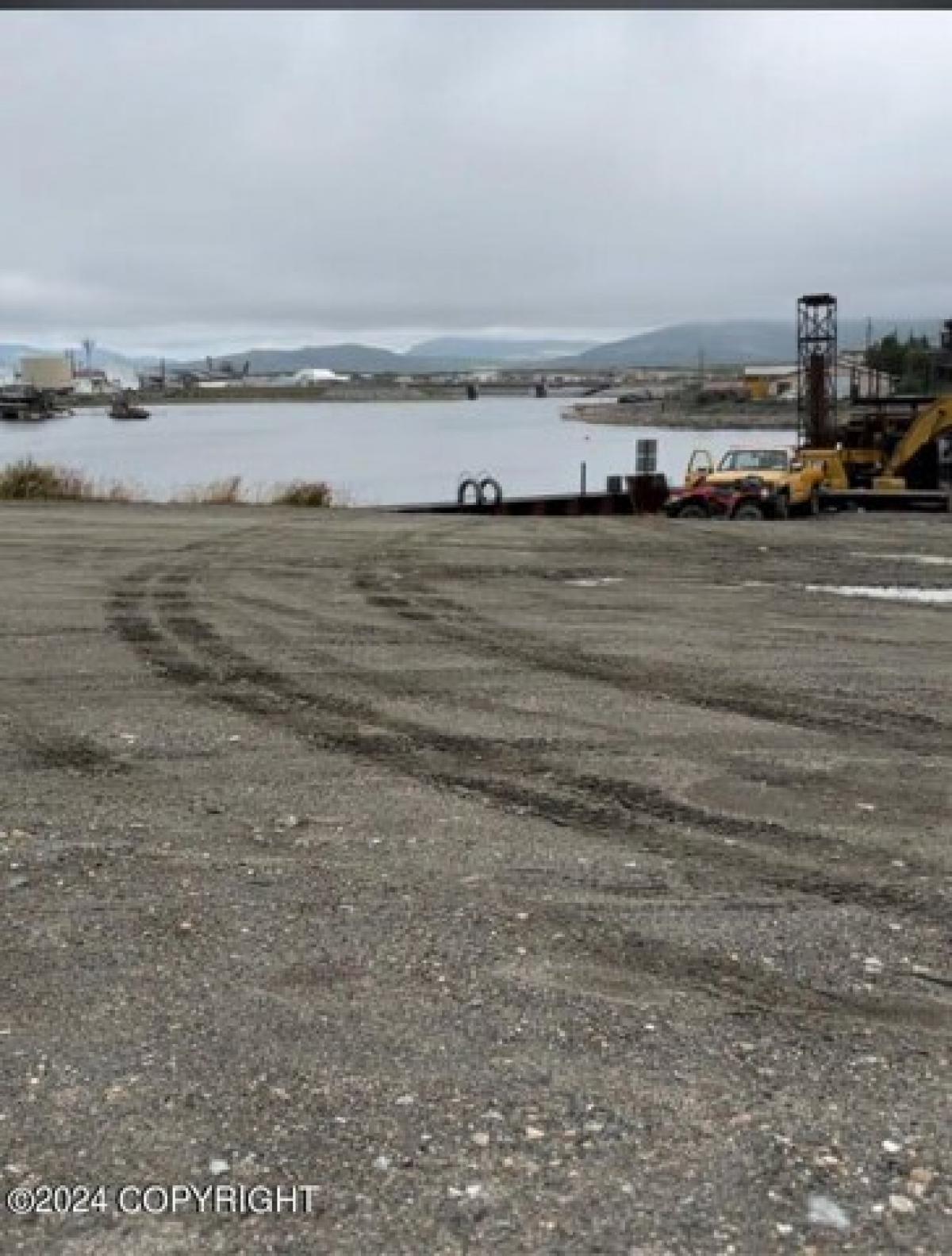 Picture of Residential Land For Sale in Nome, Alaska, United States