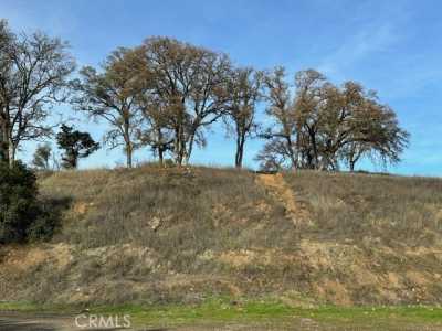 Residential Land For Sale in Upper Lake, California