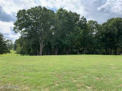 Residential Land For Sale in 