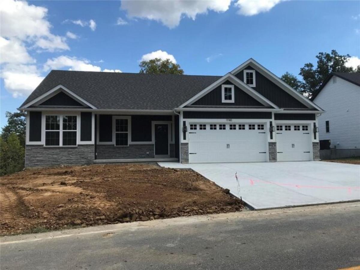 Picture of Home For Sale in Festus, Missouri, United States