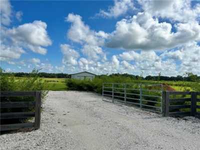 Residential Land For Sale in Zolfo Springs, Florida