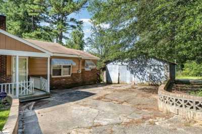 Home For Sale in Jonesville, South Carolina