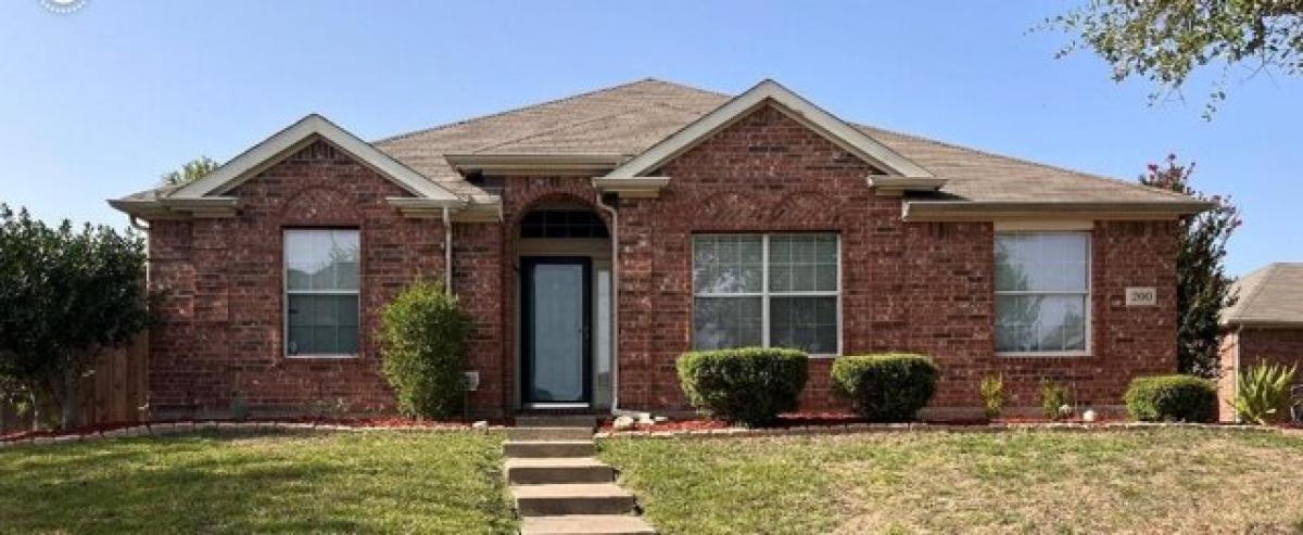 Picture of Home For Rent in Royse City, Texas, United States