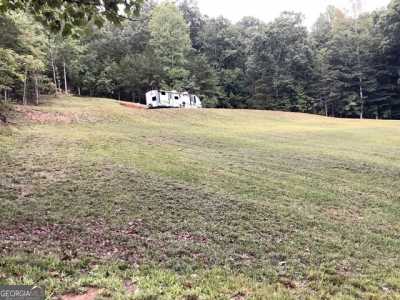 Residential Land For Sale in Cornelia, Georgia