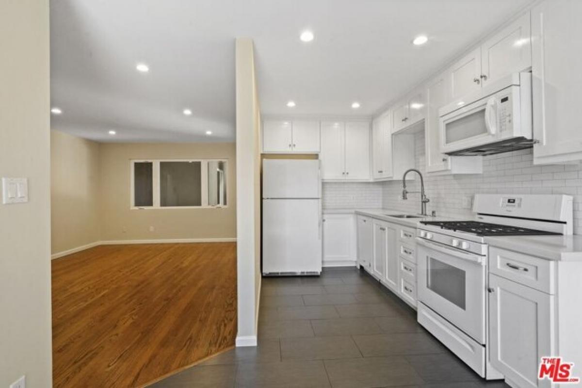 Picture of Apartment For Rent in Pasadena, California, United States