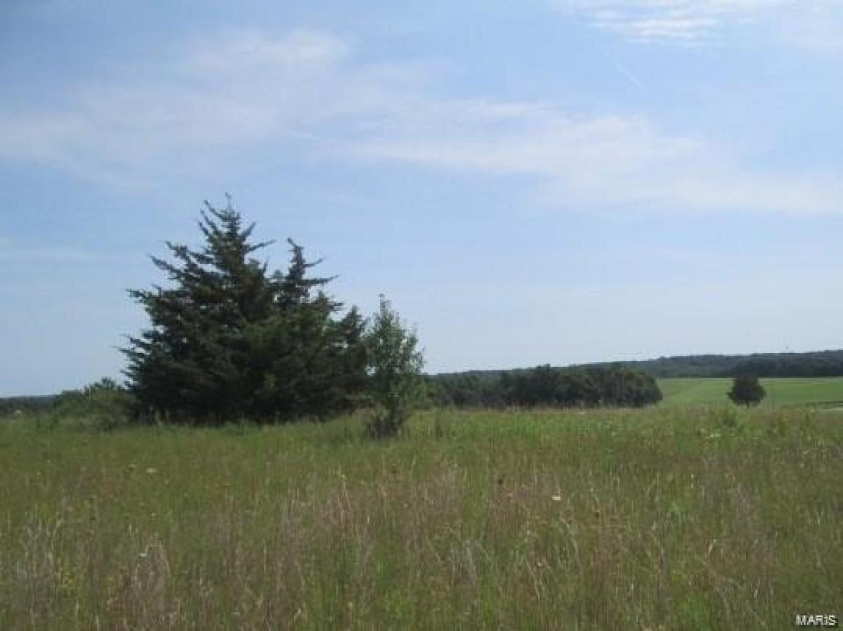 Picture of Residential Land For Sale in Union, Missouri, United States