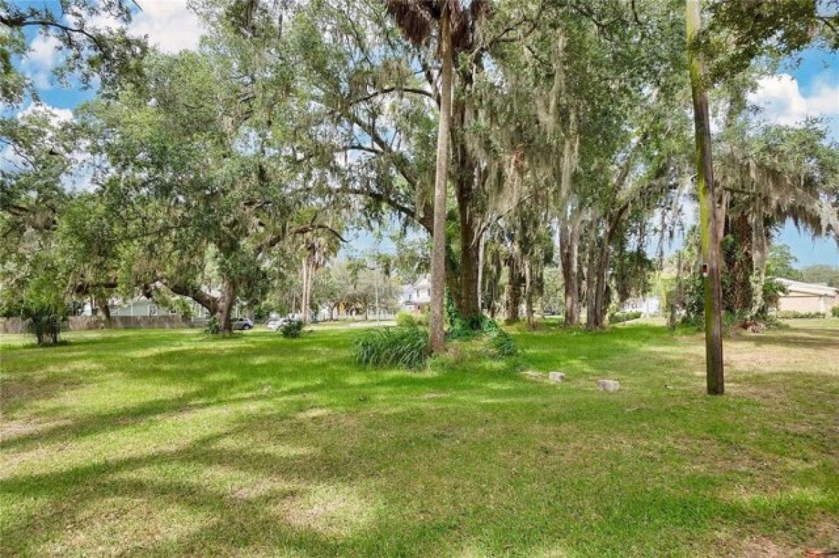 Picture of Residential Land For Sale in Sanford, Florida, United States