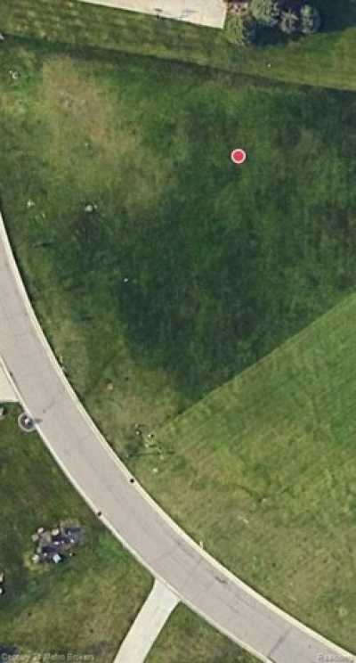 Residential Land For Sale in Grand Blanc, Michigan