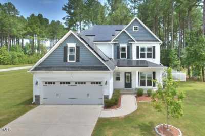 Home For Sale in Smithfield, North Carolina