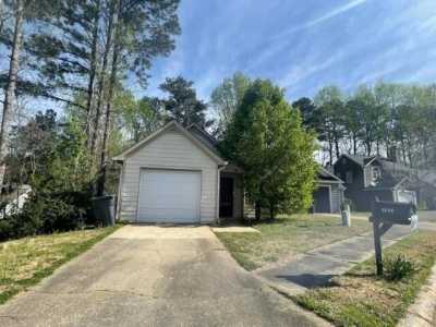 Apartment For Rent in Austell, Georgia