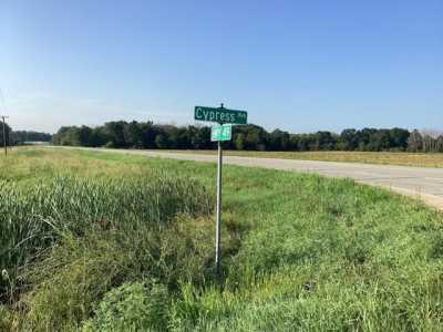 Residential Land For Sale in Berlin, Wisconsin