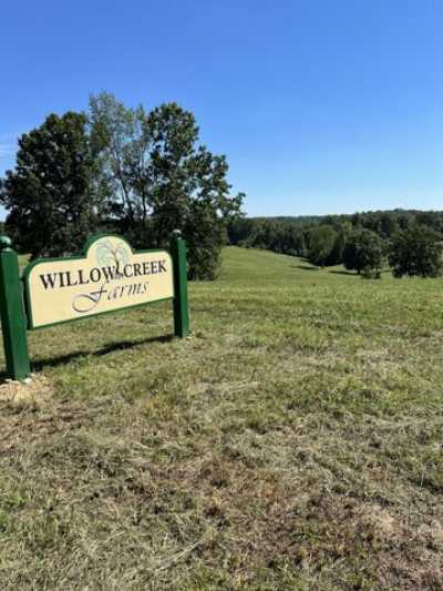 Residential Land For Sale in Dickson, Tennessee