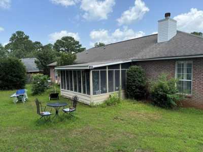 Home For Sale in Troy, Alabama