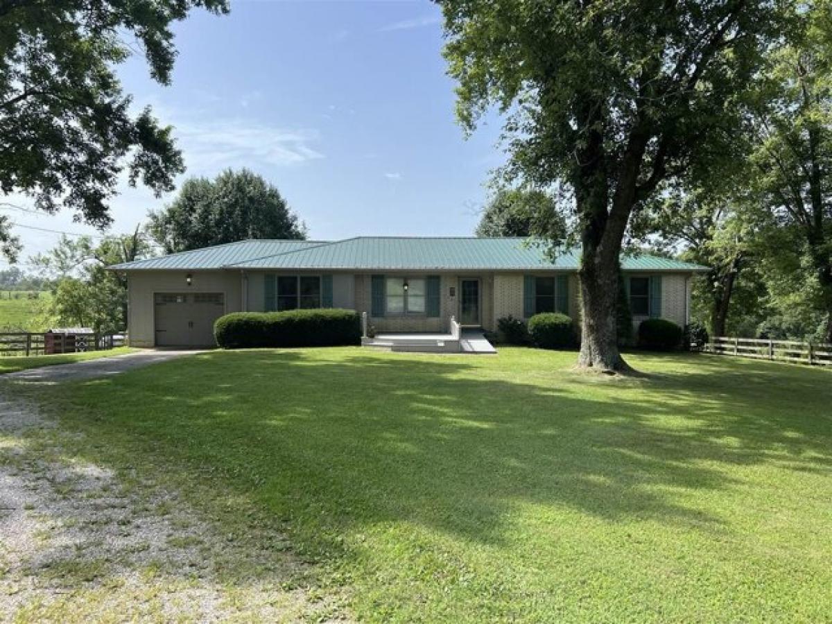 Picture of Home For Sale in Glasgow, Kentucky, United States