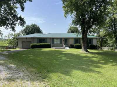 Home For Sale in Glasgow, Kentucky