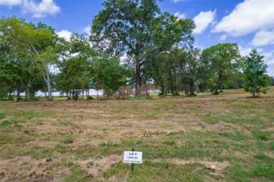 Residential Land For Sale in Mount Pleasant, Texas