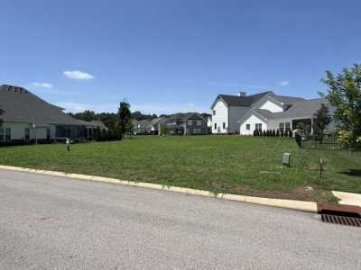 Residential Land For Sale in Winchester, Tennessee