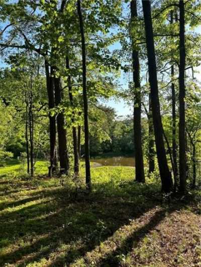 Residential Land For Sale in Canton, Georgia