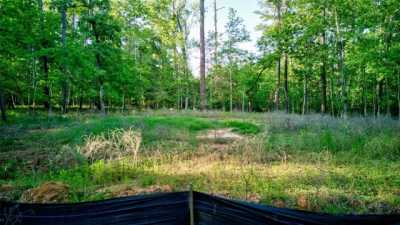 Residential Land For Sale in Brookeland, Texas