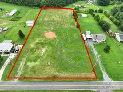 Residential Land For Sale in New London, North Carolina