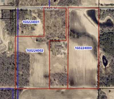 Residential Land For Sale in Little Falls, Minnesota