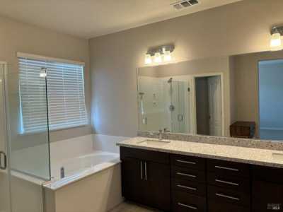 Home For Rent in Rohnert Park, California