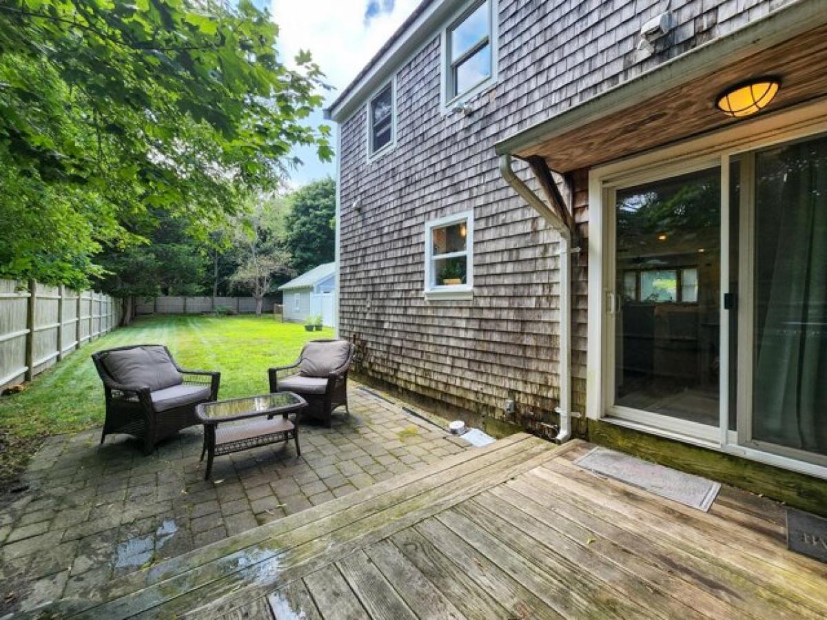 Picture of Home For Sale in Bourne, Massachusetts, United States