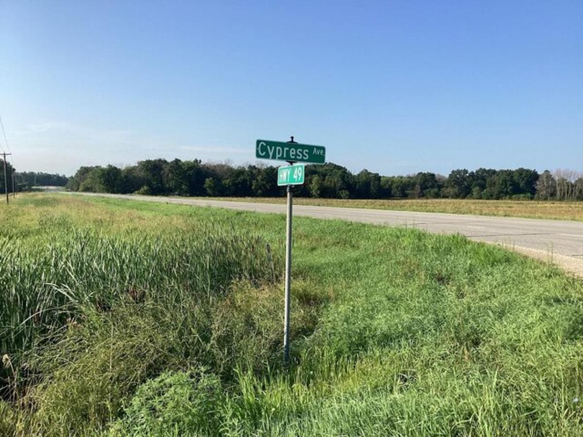 Picture of Residential Land For Sale in Berlin, Wisconsin, United States