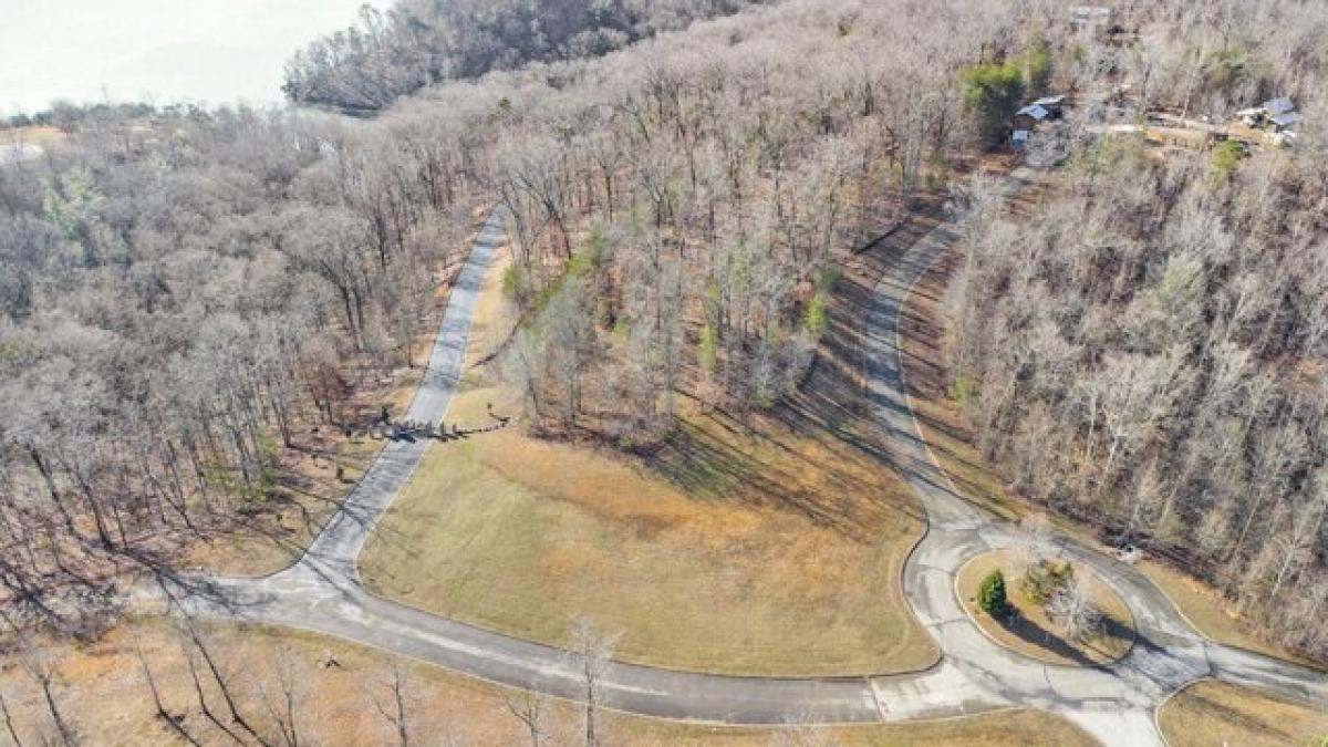 Picture of Residential Land For Sale in Spring City, Tennessee, United States