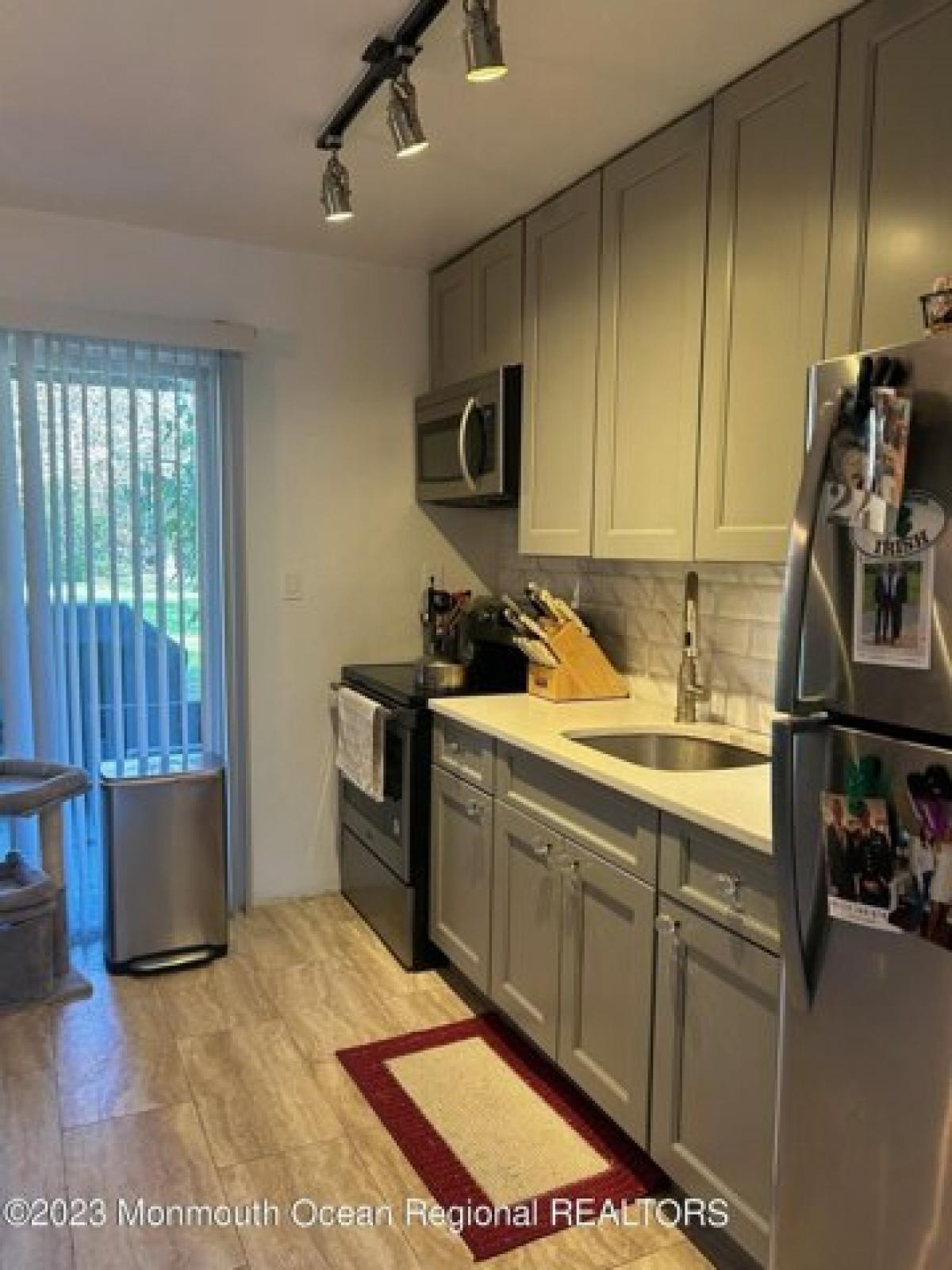 Picture of Home For Rent in Atlantic Highlands, New Jersey, United States