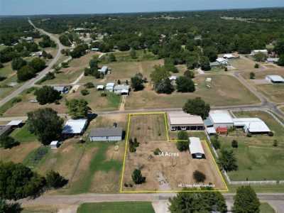 Residential Land For Sale in Kingston, Oklahoma