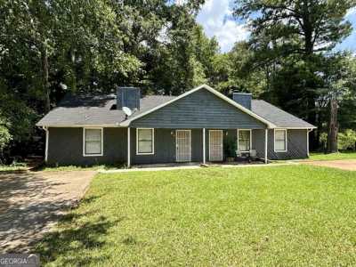 Home For Rent in Covington, Georgia