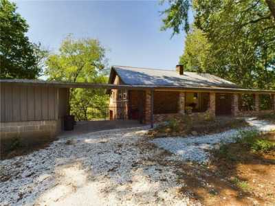 Home For Sale in Prairie Grove, Arkansas