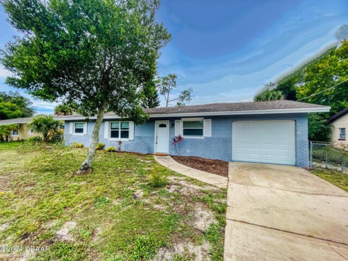 Picture of Home For Sale in South Daytona, Florida, United States