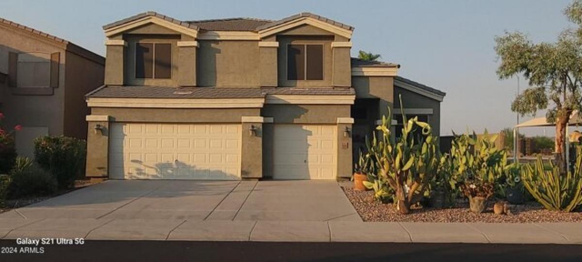 Picture of Home For Rent in Maricopa, Arizona, United States