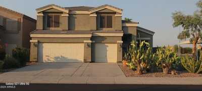 Home For Rent in Maricopa, Arizona