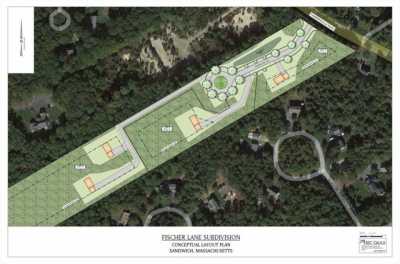 Residential Land For Sale in 