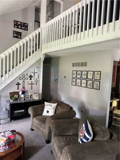 Home For Sale in Kearney, Missouri