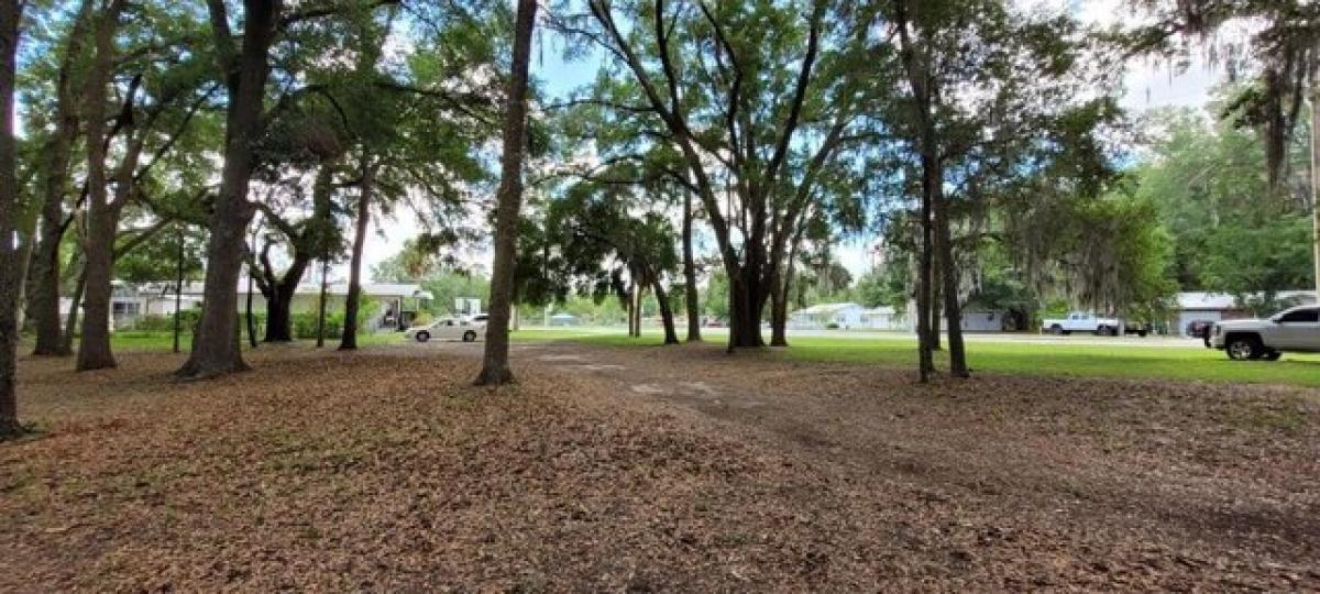 Picture of Residential Land For Sale in Chiefland, Florida, United States